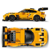 LEGO Speed Champions - Porsche 911 GT3 RS Super Car