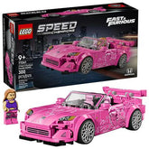 LEGO Speed Champions - 2 Fast 2 Furious Honda S2000