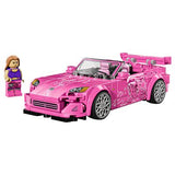 LEGO Speed Champions - 2 Fast 2 Furious Honda S2000