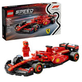LEGO Speed Ferrari F1 Team