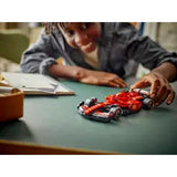 LEGO Speed Ferrari F1 Team