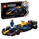 LEGO Speed Oracle Red Bull F1 Team
