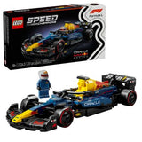 LEGO Speed Oracle Red Bull F1 Team