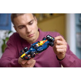 LEGO Speed Oracle Red Bull F1 Team
