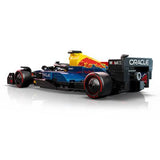 LEGO Speed Oracle Red Bull F1 Team