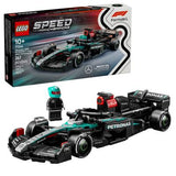 LEGO Mercedes-Amg F1 Team