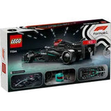 LEGO Mercedes-Amg F1 Team