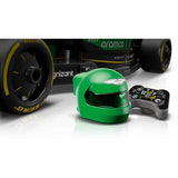 LEGO Speed Aston Martin Aramc AMR24 F1 Team