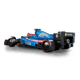 LEGO Speed Visa Cashapp RB VCARB 01 F1 Team