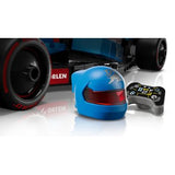 LEGO Speed Visa Cashapp RB VCARB 01 F1 Team