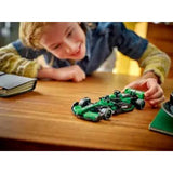 LEGO Kick Sauber C44 F1 Team