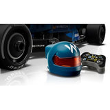 LEGO Williams Racing FW46 F1