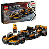 LEGO Speed Mclaren MCL38 F1 Team