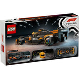 LEGO Speed Mclaren MCL38 F1 Team