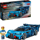 LEGO® Speed Champions - Bugatti Gran Turismo Hyper Sports Ca