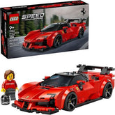 LEGO® Speed Champions - Ferrari SF90 XX Stradale