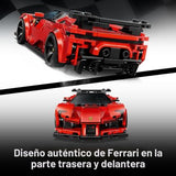 LEGO® Speed Champions - Ferrari SF90 XX Stradale