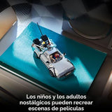 LEGO® Speed Champions - Time Machine: Back to the Future
