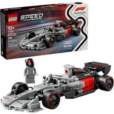 LEGO® Speed Champions - Audi Revolut F1 Team R26 Race Car