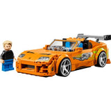 LEGO® Speed Champions - The Fast and The Furious Toyota Supr