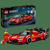 LEGO® Speed Champions - Ferrari 499P