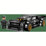 LEGO® Speed Champions - 65 Ford Mustang Hoonicorn V1