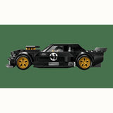 LEGO® Speed Champions - 65 Ford Mustang Hoonicorn V1