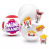 Zuru Mini Brands KFC