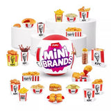 Zuru Mini Brands KFC