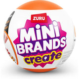 Mini Brands - Capsulas Master Chef