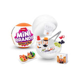 Mini Brands - Capsulas Master Chef