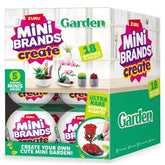 ZURU Mini Brands Jardín Botánico
