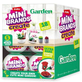 ZURU Mini Brands Jardín Botánico