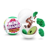 ZURU Mini Brands Jardín Botánico