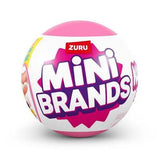 Mini Brands - Capsula Marca Kawaii