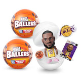 Surprise - Capsula Nba Ballers S1