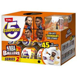Surprise - Capsula Nba Ballers S1