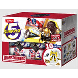 Surprise - Capsula Transformers S1