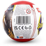 Surprise - Capsula Transformers S1