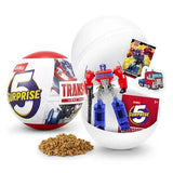 Surprise - Capsula Transformers S1