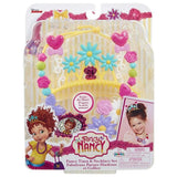 Fancy Nancy Clancy - Set Tiara Y Collar