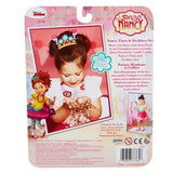 Fancy Nancy Clancy - Set Tiara Y Collar
