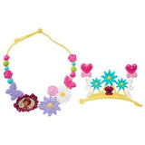 Fancy Nancy Clancy - Set Tiara Y Collar