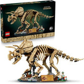 LEGO® Jurassic World - Dinosaur Fossils: Triceratops