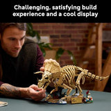 LEGO® Jurassic World - Dinosaur Fossils: Triceratops