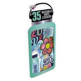 Stickers de Vinyl Eco/Retro