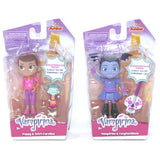 Vampirina - Figura Con Accesorios 1+1 S.