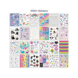 1000+ Stickers de Todo Lo Unicornio