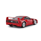 Carro Radio Control 1:14 Ferrari F40