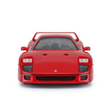 Carro Radio Control 1:14 Ferrari F40